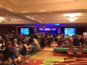 Conference Audio Visual in Florida by AV Connections, Inc in FL, SC, NC, GA