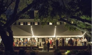 NC Event Lighting Rentals by AV Connections