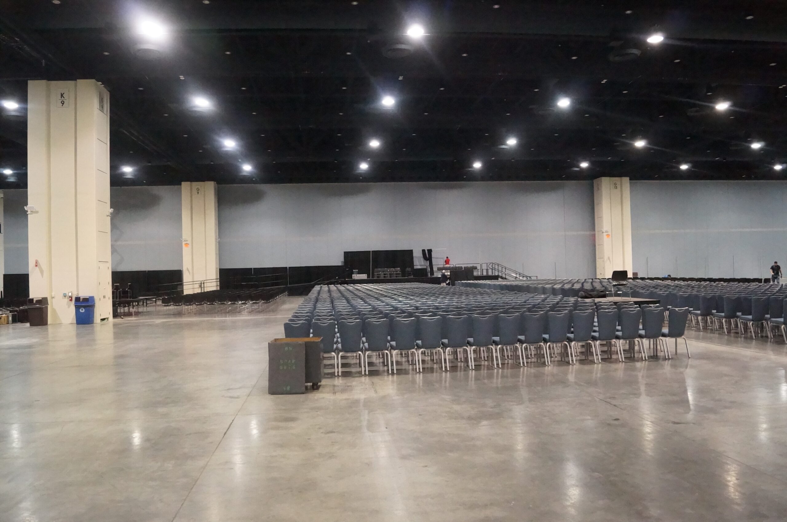AV rentals raleigh NC by AV Connetions at Raleigh Convention Center